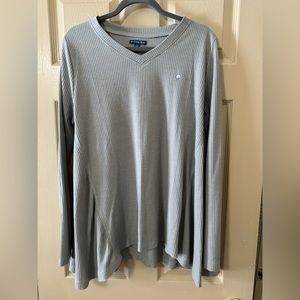 Southern shirt company tunic